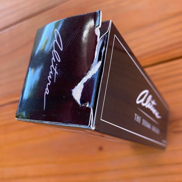 NWB Alitura Derma Roller .5mm Titanium Micro Needles - Picture 7 of 7